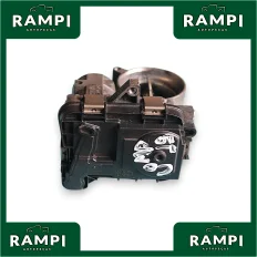Tbi Corpo Borboleta Jeep Compass 2019 2.0 55258454