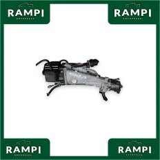 Válvula Egr Com Resfriador Jeep Compass 2019 2.0 55275660