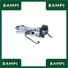 Válvula Egr Com Resfriador Jeep Compass 2019 2.0 55275660
