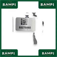 Válvula Egr Com Resfriador Jeep Compass 2019 2.0 55275660
