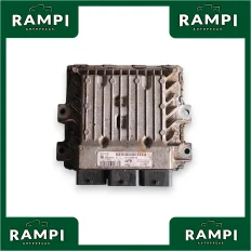 Módulo Injeção Ford Trânsit 2013 2.2 cc1112a650ab 