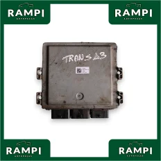 Módulo Injeção Ford Trânsit 2013 2.2 cc1112a650ab 