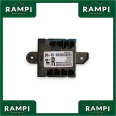 Módulo porta Dianteira Direita Dodge Ram 2018 p68225102ac 
