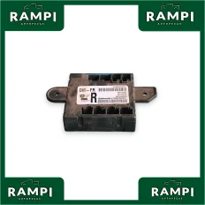 Módulo porta Dianteira Direita Dodge Ram 2018 p68225102ac 