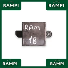 Módulo porta Dianteira Direita Dodge Ram 2018 p68225102ac 