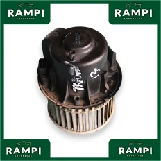 Motor Ar Forçado Ford Trânsit 2013 2.2 6c1h18456ca