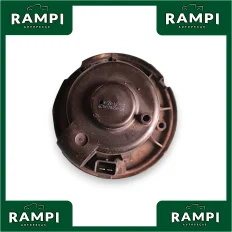 Motor Ar Forçado Ford Trânsit 2013 2.2 6c1h18456ca