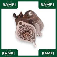 Motor Partida Toyota Hilux 2013 3.0 281000l141