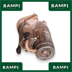 Motor Partida Toyota Hilux 2013 3.0 281000l141