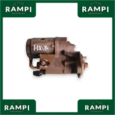 Motor Partida Toyota Hilux 2013 3.0 281000l141