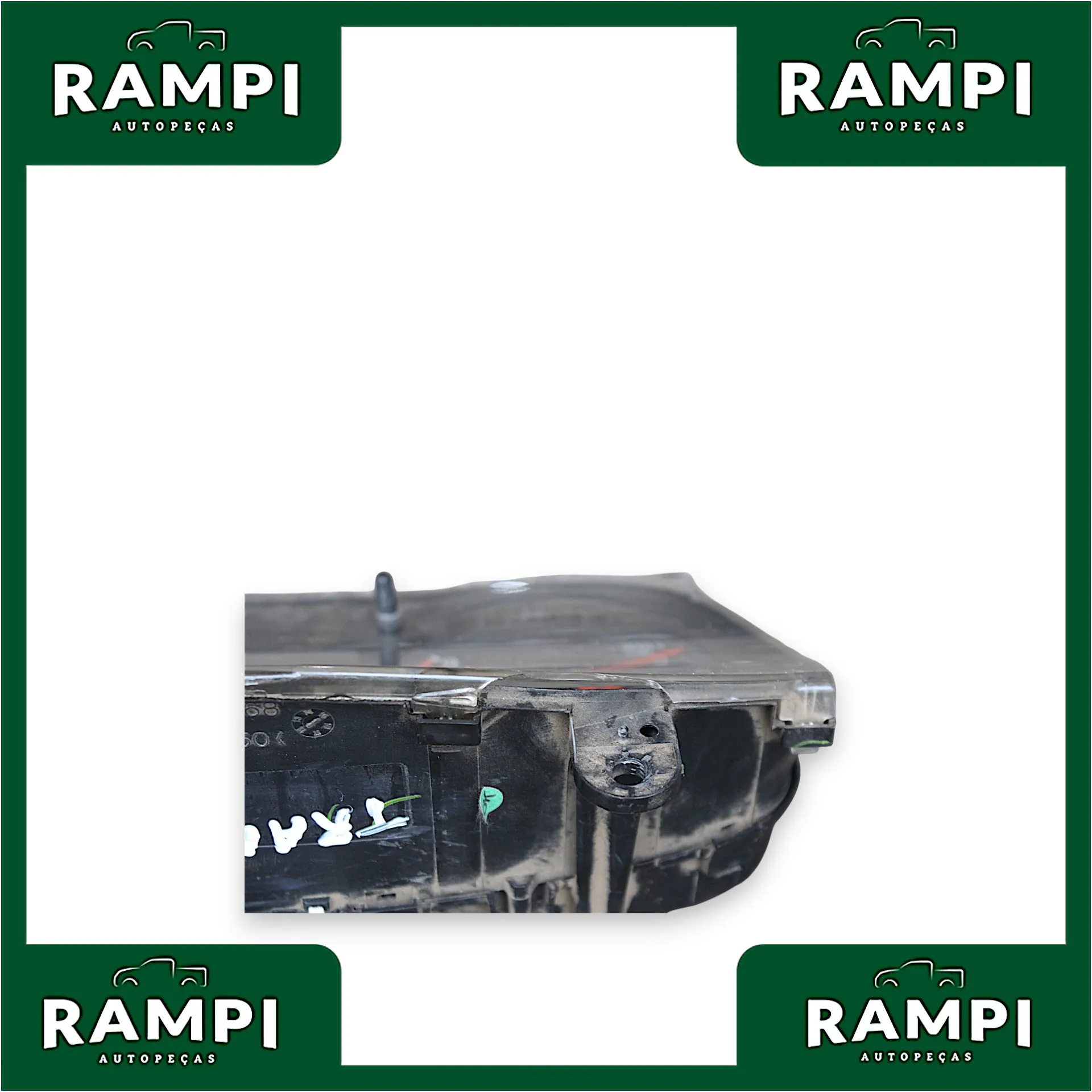 Painel Instrumentos Ford Trânsit 2013 2.2 21678068 (Com Detalhe)