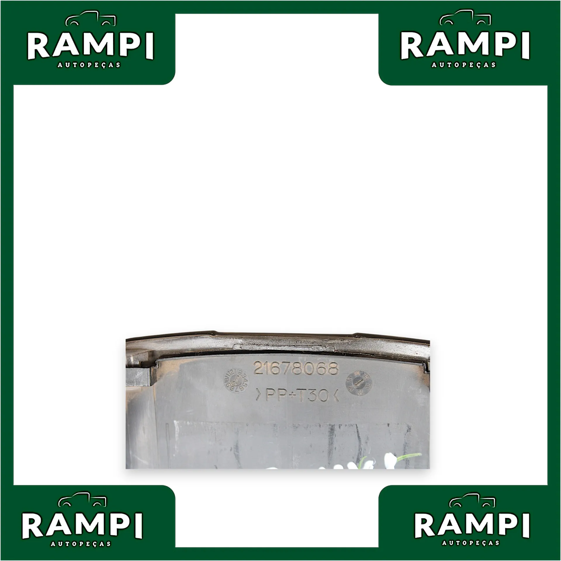 Painel Instrumentos Ford Trânsit 2013 2.2 21678068 (Com Detalhe)