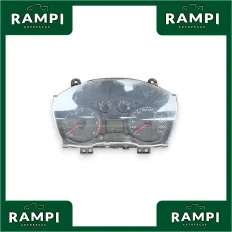 Painel Instrumentos Ford Trânsit 2013 2.2 21678068 (Com Detalhe)