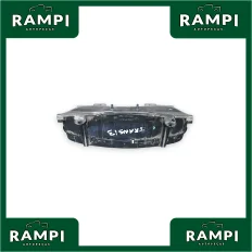 Painel Instrumentos Ford Trânsit 2013 2.2 21678068 (Com Detalhe)