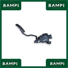 Pedal Acelerador Chevrolet S10 2015 2.8 200cv 93305300