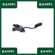 Pedal Acelerador Chevrolet S10 2015 2.8 200cv 93305300