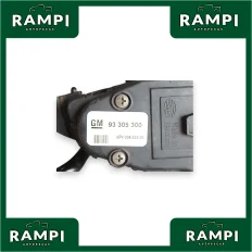 Pedal Acelerador Chevrolet S10 2015 2.8 200cv 93305300