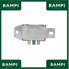 Módulo Central Amplificador Antena Evoque 2016 dpla19c097ba