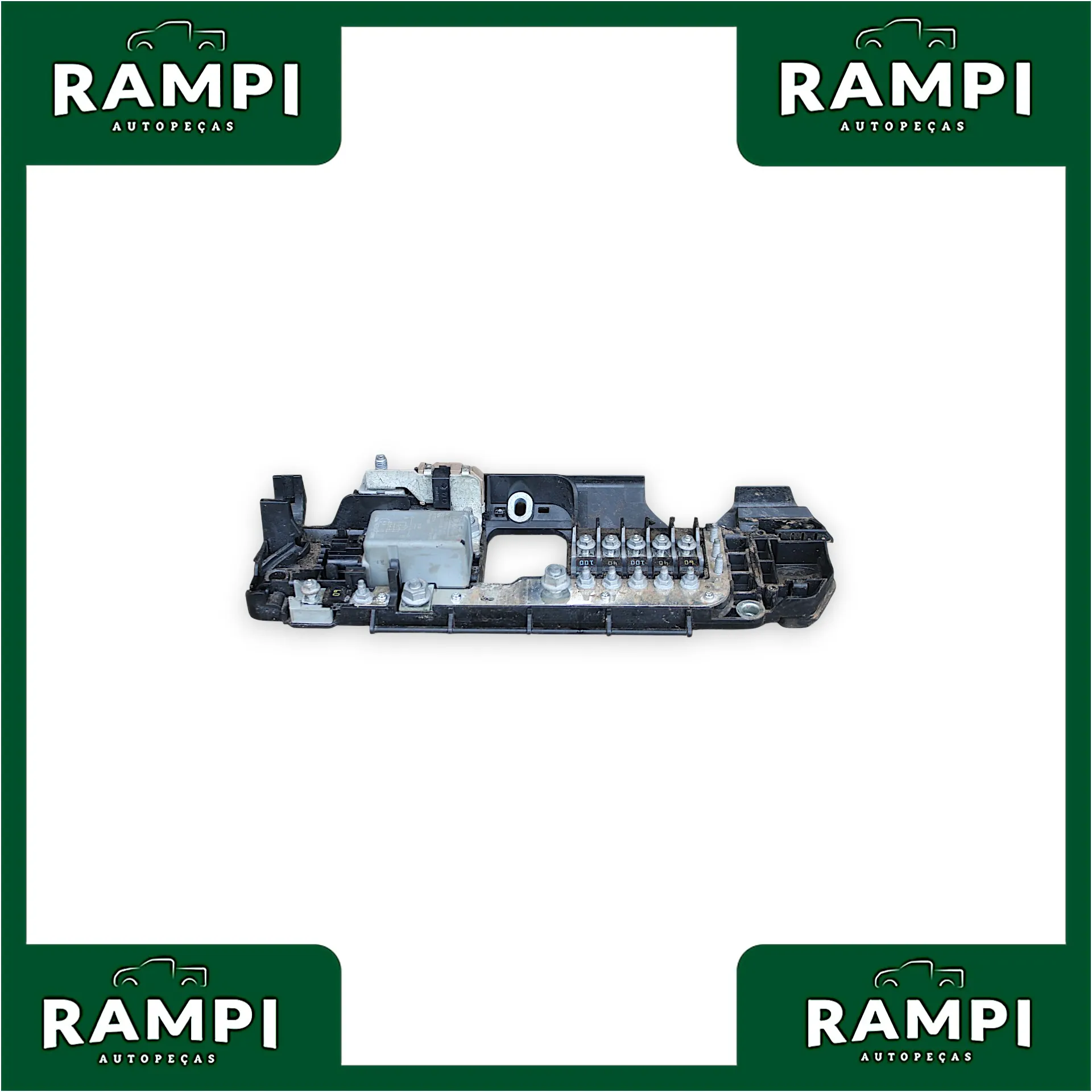 Placa Fusivel Ford Trânsit 2013 2.2