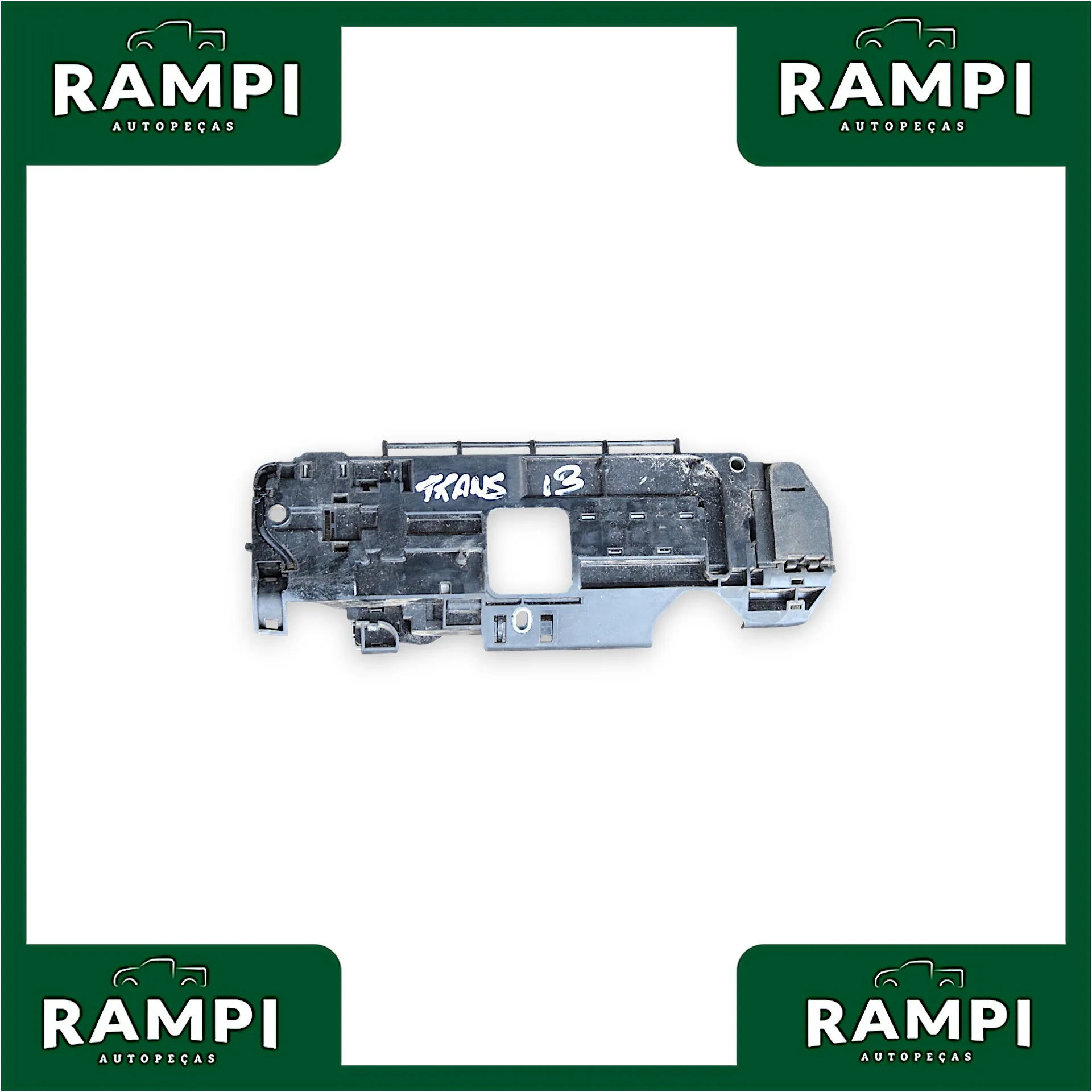 Placa Fusivel Ford Trânsit 2013 2.2