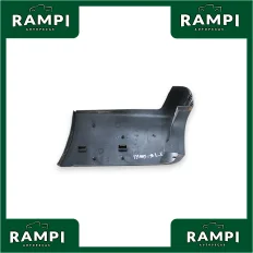 Ponteira Parachoque Traseiro Esquerdo Ford Trânsit 2013 yc1517927