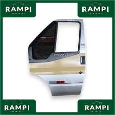 Porta Dianteira Esquerda Ford Trânsit 2012 