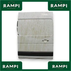 Porta lateral Renault Master 2016