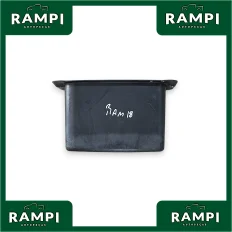 Porta Objetos Dodge Ram 2018 