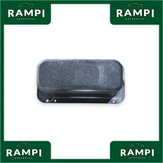 Porta Objetos Dodge Ram 2018 