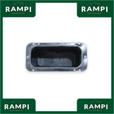 Porta Objetos Dodge Ram 2018 