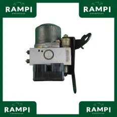 Módulo Central De Abs Hilux Sw4 98 3.0 Diesel 4451035090
