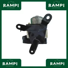 Módulo Central De Abs Hilux Sw4 98 3.0 Diesel 4451035090