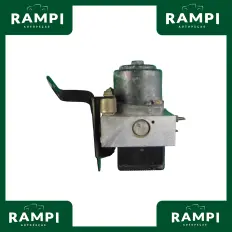 Módulo Central De Abs Hilux Sw4 98 3.0 Diesel 4451035090