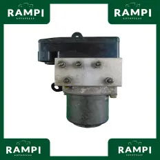 Módulo Central De Abs Hilux Sw4 98 3.0 Diesel 4451035090