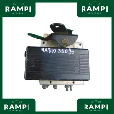 Módulo Central De Abs Hilux Sw4 98 3.0 Diesel 4451035090