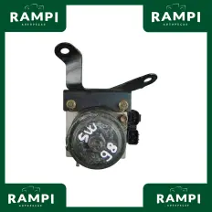 Módulo Central De Abs Hilux Sw4 98 3.0 Diesel 4451035090