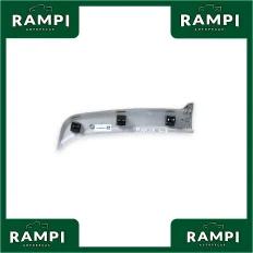 Soleira porta traseira esquerda dodge ram p1gd83bd1ac 