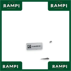 Soleira porta traseira esquerda dodge ram p1gd83bd1ac 