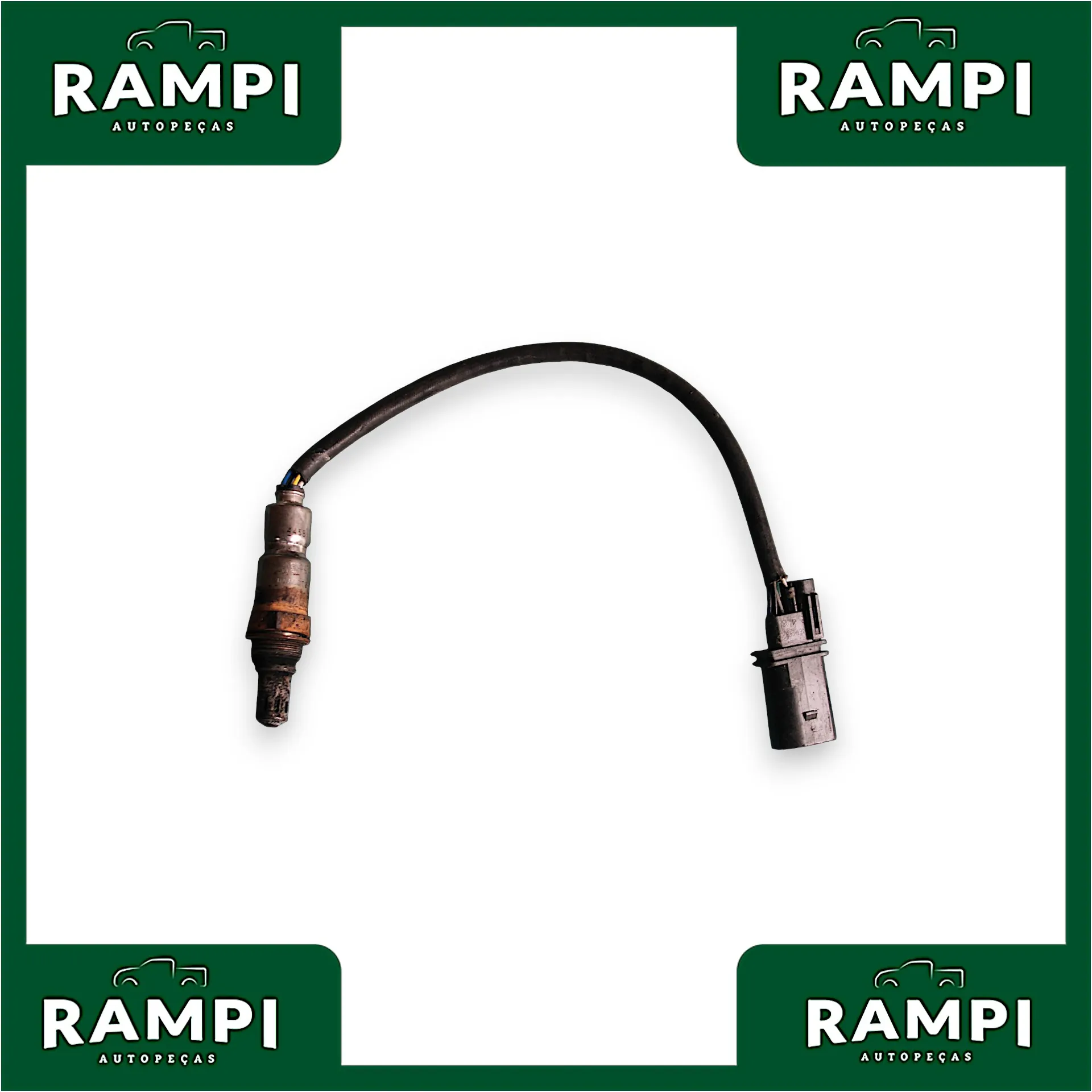 Sonda Lambda Fiat Ducato 2017 2.3 Diesel 55233616