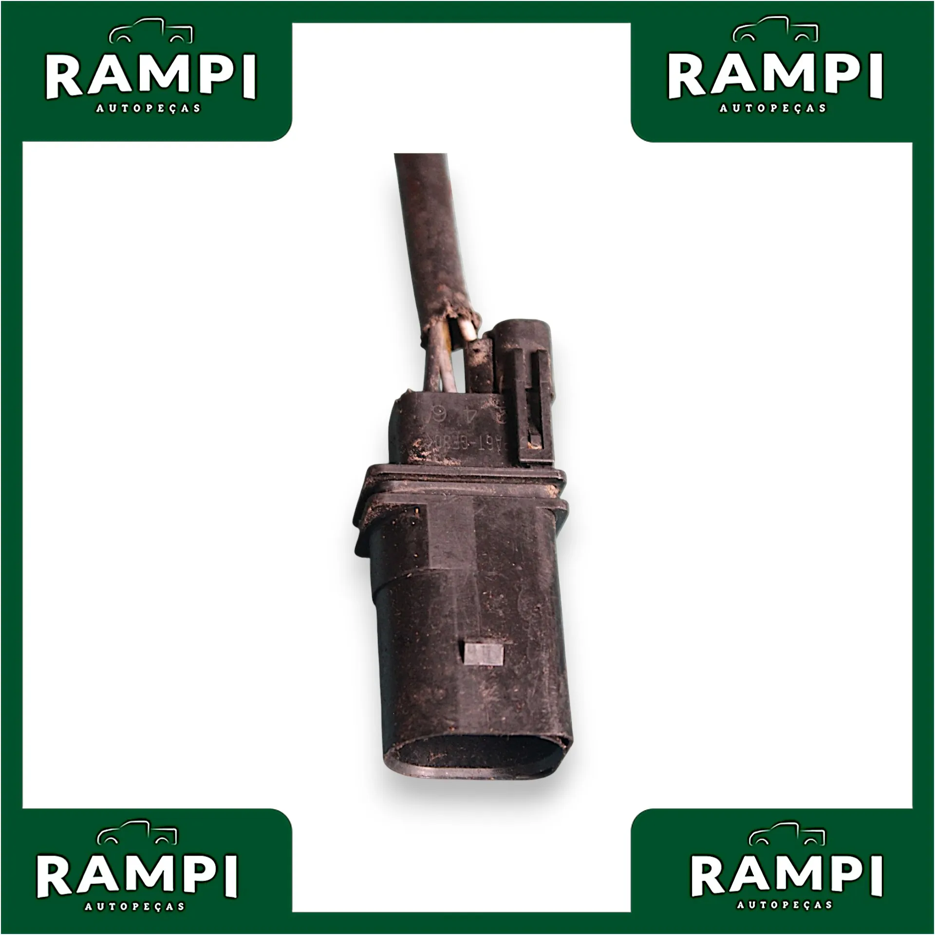 Sonda Lambda Fiat Ducato 2017 2.3 Diesel 55233616