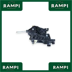 Trambulador Marcha Manual Ford Trânsit 2013 2.2 0c1h180451a