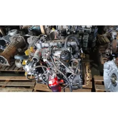 Motor 2.8 mwm sprint