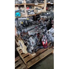Motor 2.8 mwm sprint