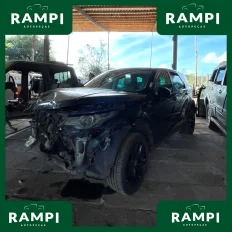 Land Rover Discovery 4 2015 2.2 190cv 