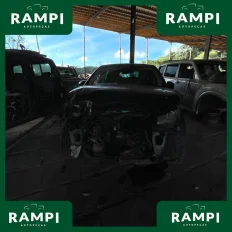 Land Rover Discovery 4 2015 2.2 190cv 