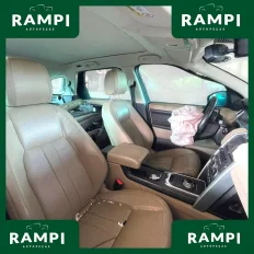 Land Rover Discovery 4 2015 2.2 190cv 