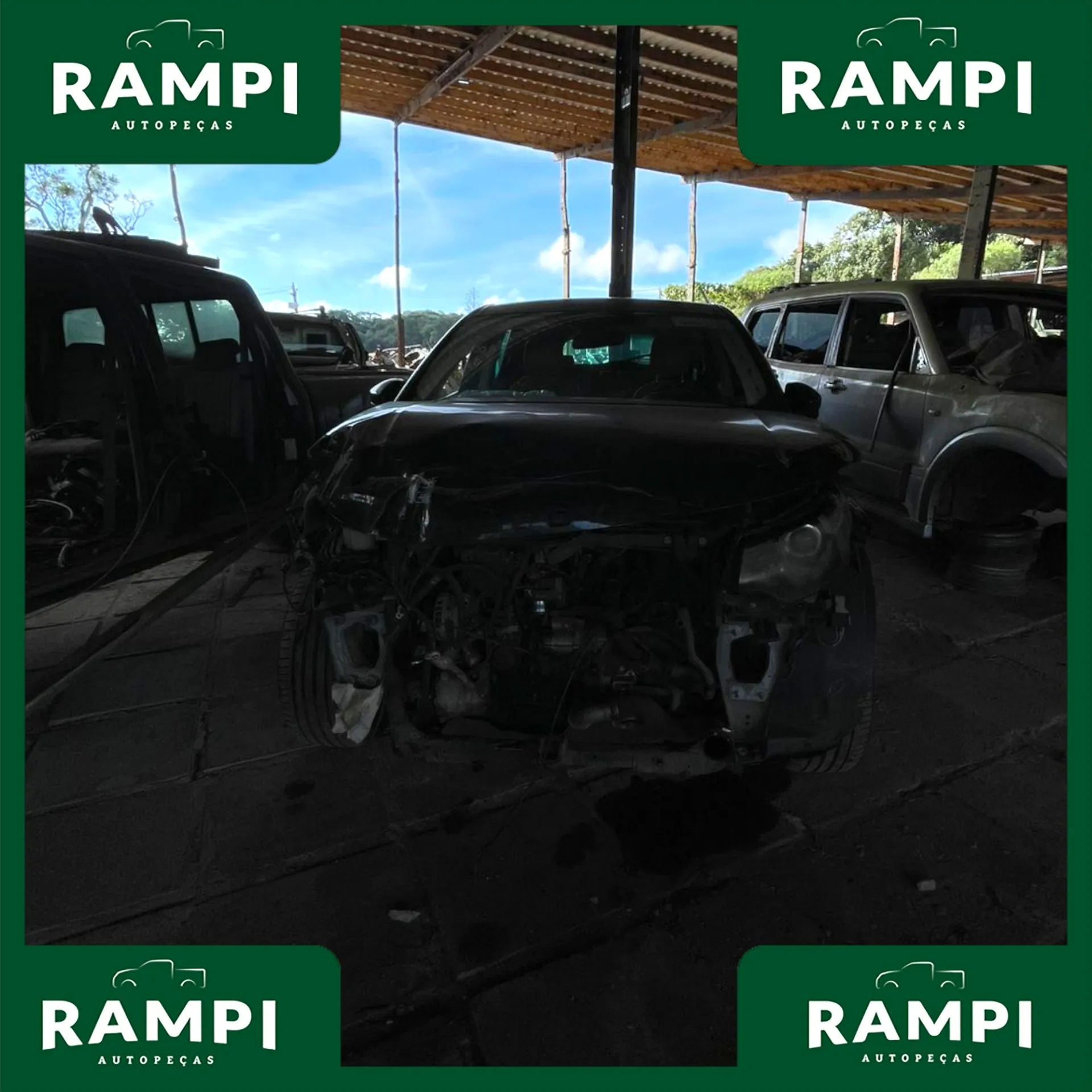 Land Rover Discovery 4 2015 2.2 190cv 