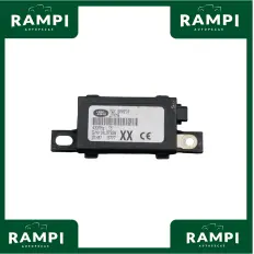 Módulo Central Receptor Rádio Range Rover Sport 2007 Ywy500210