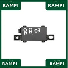 Módulo Central Receptor Rádio Range Rover Sport 2007 Ywy500210