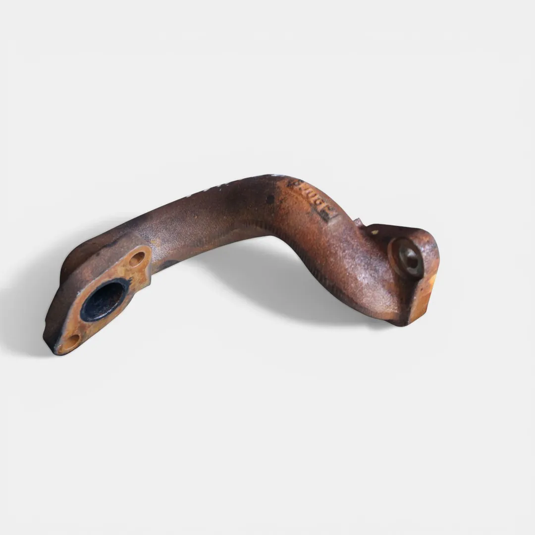 Cano Válvula Egr Triton 2021 2.4 